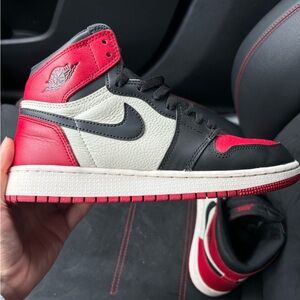 Air Jordan OG High 1’s